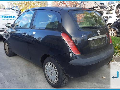 ABS pump LANCIA YPSILON (843_) 1.2 (843.AXA1A) | BP40145979M43 - Image 9