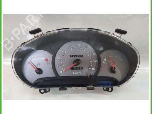 Used Instrument cluster HYUNDAI ATOS (MX) 1.1 (58 hp) 15369616