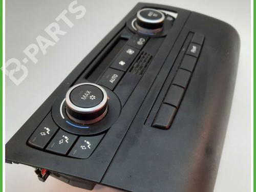Climate control BMW 1 (E81) 116 d | BP12147337I5 