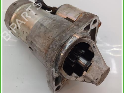 Starter FIAT PANDA (169_) 1.2 Natural Power (169.AXB1A) | BP17765387M8 