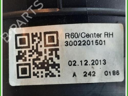 Air vent MINI MINI COUNTRYMAN (R60) Cooper D ALL4 | BP40135579I21 - Image 4