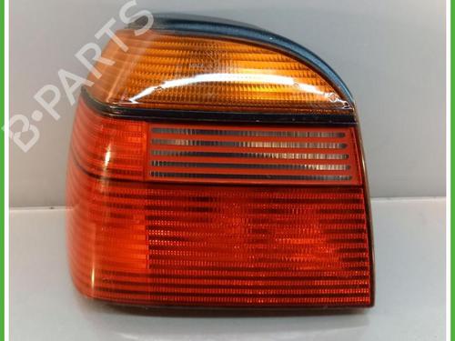 Used Left taillight Left taillight VW GOLF III (1H1) 1.6 (101 hp) 40130916 40130916
