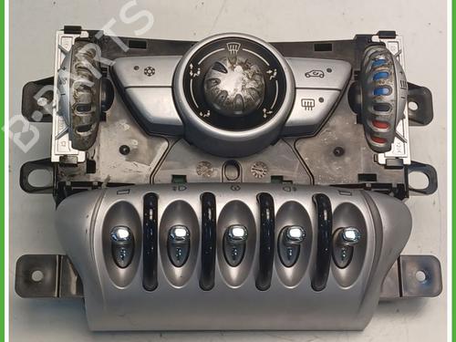 Used Climate control MINI MINI (R56) One (95 hp) 25463716