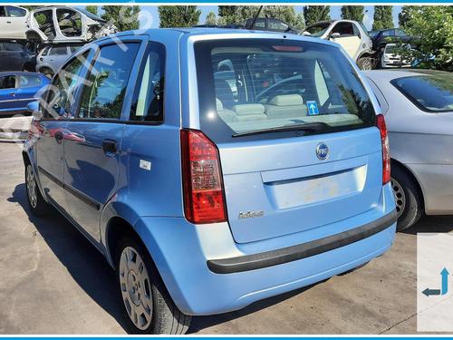 Fuse box FIAT IDEA (350_) 1.4 16V | BP40147773E1 - Image 7