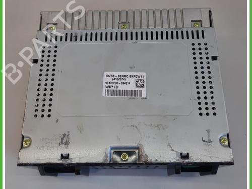 Used Radio OPEL KARL (C16) 1.0 (73 hp) 14363077