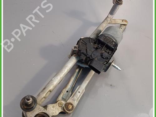 Front wipers mechanism VW POLO V (6R1, 6C1) 1.0 TSI | BP18875116C83 
