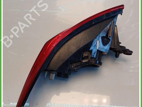 Right taillight RENAULT CLIO IV (BH_) 1.5 dCi 75 | BP27409833C35 