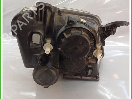 Venstre forlygte OPEL MERIVA A MPV (X03) 1.4 16V Twinport LPG (E75) | BP19094670C28 