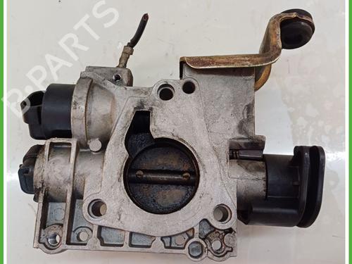 Throttle body FIAT PUNTO (188_) 1.2 60 (188.030, .050, .130, .150, .230, .250) | BP15607891M82 