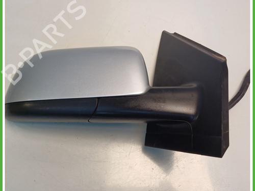 Right mirror VW POLO (9N_, 9A_) 1.2 12V | BP25909962C27 