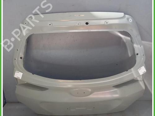 Used Tailgate Tailgate HYUNDAI KONA (OS, OSE, OSI) 1.6 CRDi e-VGT (136 hp) 40148740 40148740