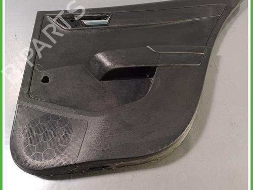 rear-right-panel-skoda-fabia-iii-nj3-2014-2015-2016-2017-2018-2019-2020-2021-40144186 main image