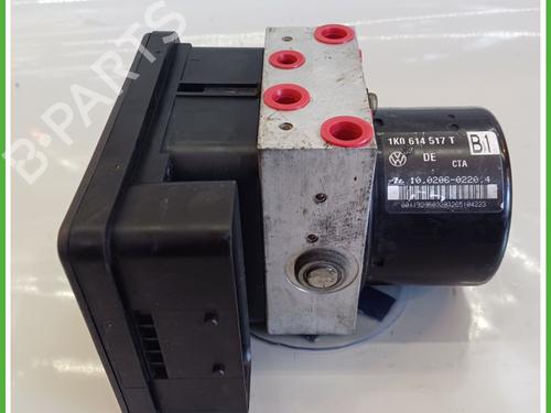 ABS pump AUDI A3 Sportback (8PA) 2.0 TDI 16V | BP19180171M43