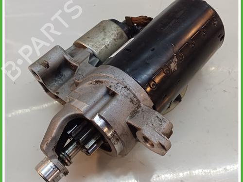 Used Starter AUDI A4 B8 Avant (8K5) 2.0 TDI (143 hp) 20929926