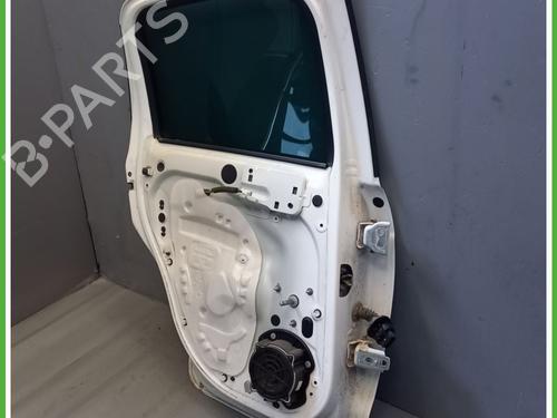 Left rear door CITROËN C3 II (SC_) 1.4 HDi 70 (SC8HZC, SC8HR0, SC8HP4) | BP26288695C4 