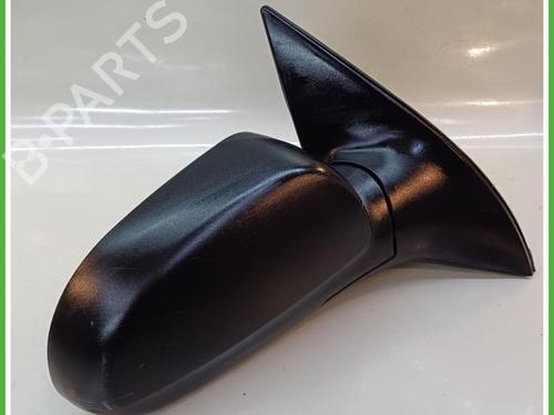 Right mirror DAEWOO LACETTI Hatchback (KLAN) 1.4 | BP40138432C27 - Image 2