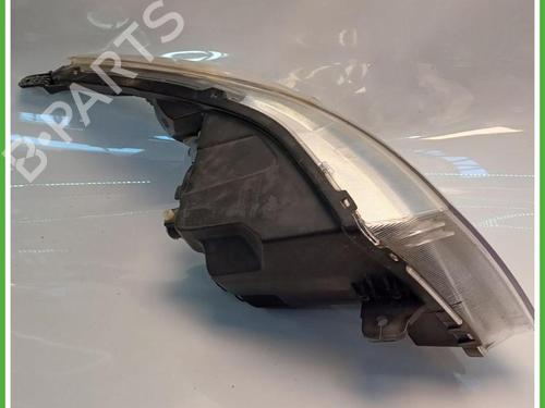 Left headlight CHEVROLET CRUZE Hatchback (J305) 1.8 LPG | BP40144994C28 - Image 3