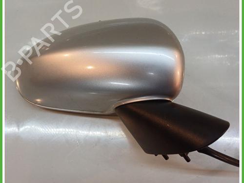 Right mirror OPEL CORSA D (S07) 1.2 (L08, L68) | BP16378518C27 