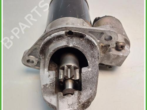 Startmotor SMART FORFOUR (454) 1.1 (454.030) | BP22522454M8 