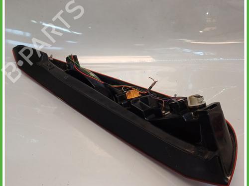 Left taillight FORD FIESTA V (JH_, JD_) 1.25 16V | BP27409564C34 