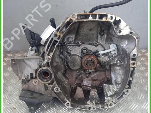 gearbox-renault-captur-i-j5_-h5_-2013-40072810 main image