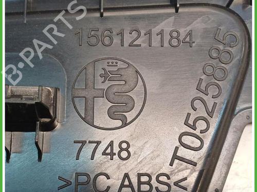 Other ALFA ROMEO GIULIA (952_) 2.2 D (952AEM250, 952AEA250) | BP40143556O1 - Image 5