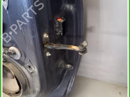 Left front door OPEL CORSA D (S07) 1.3 CDTI (L08, L68) | BP17908788C2 