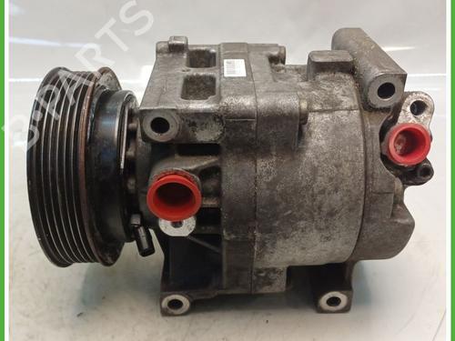 AC compressor FIAT DOBLO MPV (119_, 223_) 1.9 JTD | BP31181862M34