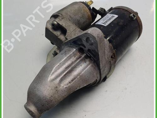 Used Starter Starter SMART FORTWO Cabrio (451) 1.0 (451.431, 451.480) (71 hp) 40144219 40144219