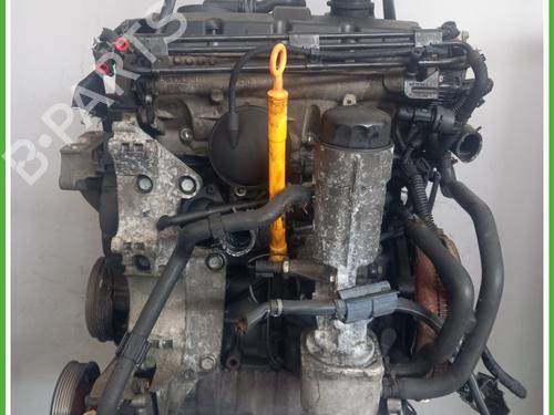 Moteur VW BORA Variant (1J6) 1.9 TDI 4motion | BP29745771M1 
