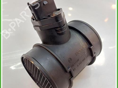 Used Mass air flow sensor Mass air flow sensor ALFA ROMEO 156 (932_) 1.6 16V T.SPARK (932.A4, 932.A4100) (120 hp) 40139961 40139961