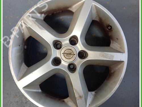 Used Rim Rim OPEL ASTRA H GTC (A04) 1.7 CDTI (L08) (125 hp) 40074798 40074798