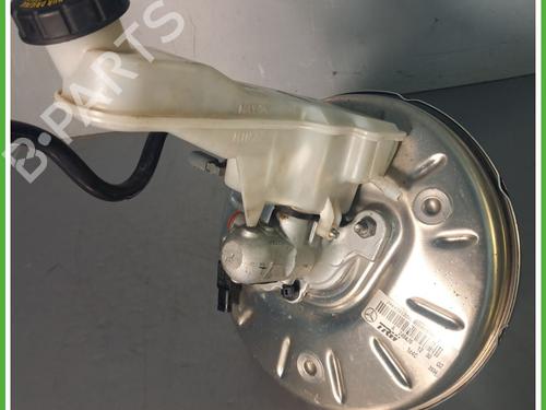 Servo brake MERCEDES-BENZ A-CLASS (W176) A 180 (176.042) | BP29966726M42