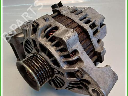 Used Alternator Alternator FORD FIESTA V (JH_, JD_) 1.25 16V (75 hp) 40147360 40147360