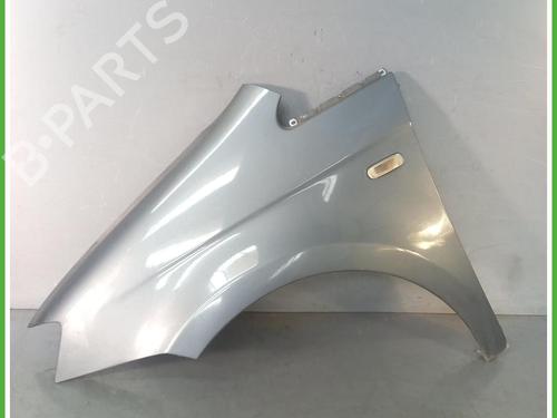 Used Left front fenders Left front fenders FIAT IDEA (350_) 1.4 16V (95 hp) 40075319 40075319