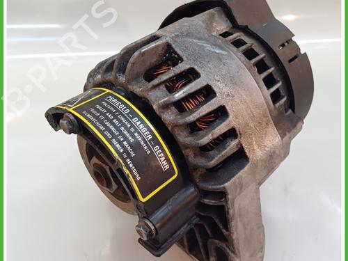 Used Alternator LANCIA Y (840_) 1.1 (840AE) (54 hp) 16898241