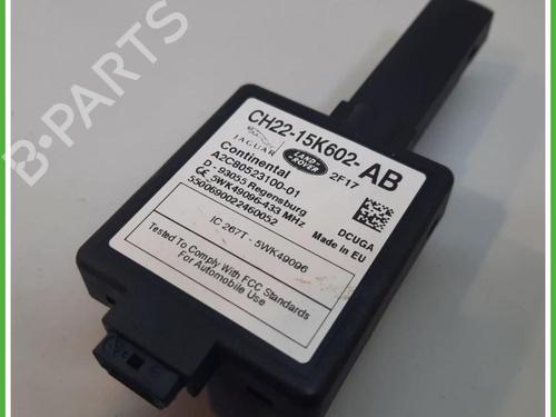 Control unit LAND ROVER FREELANDER 2 (L359) 2.2 SD4 4x4 | BP40133765M11 - Image 6