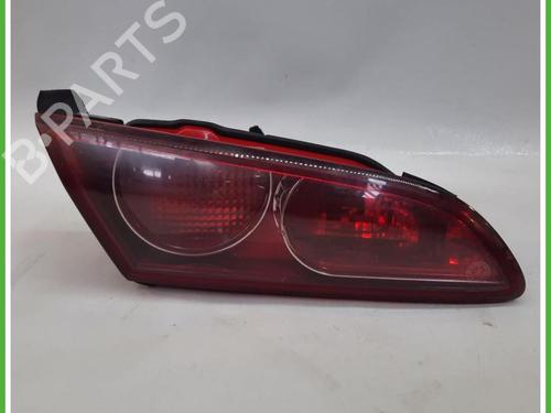 Used Left taillight Left taillight ALFA ROMEO 159 (939_) 2.2 JTS (939AXB1B, 939AXB11) (185 hp) 40131712 40131712