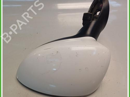 Left mirror FIAT GRANDE PUNTO (199_) 1.3 D Multijet | BP25333065C26 