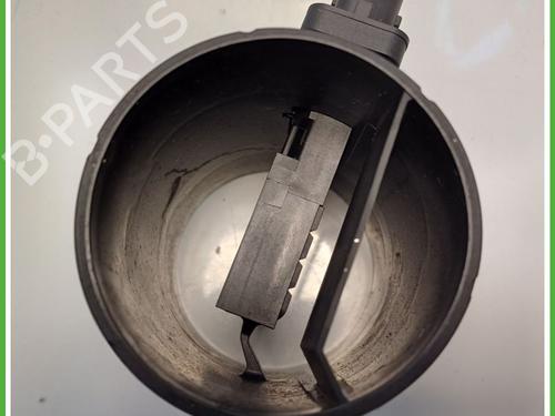 Mass air flow sensor OPEL MERIVA B MPV (S10) 1.4 LPG (75) | BP24354367M95
