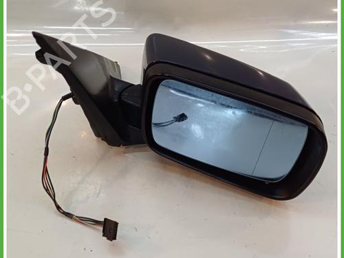 Used Right mirror BMW 3 (E46) 318 i (118 hp) 16030092