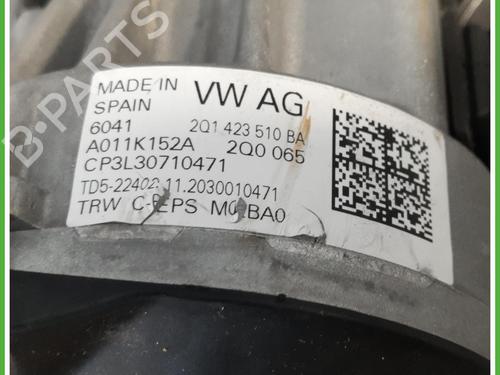 Steering column VW T-CROSS (C11, D31) 1.0 TSI | BP40074453M21 - Image 3