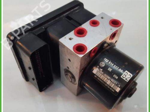 Used ABS pump ABS pump CITROËN C3 I (FC_, FN_) 1.4 i Bivalent (73 hp) 40133156 40133156