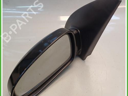 Used Left mirror CHEVROLET AVEO / KALOS Hatchback (T250, T255) 1.2 (84 hp) 24950953