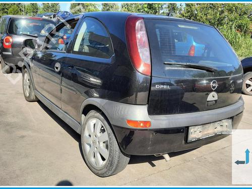 Mass air flow sensor OPEL CORSA C (X01) 1.0 (F08, F68) | BP40136494M95 - Image 8