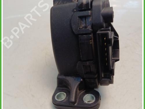 Pedal VW POLO V (6R1, 6C1) 1.6 TDI | BP29914459I4