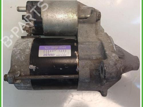 Starter DAIHATSU MATERIA (M4_) 1.5 | BP40144769M8 - Image 5