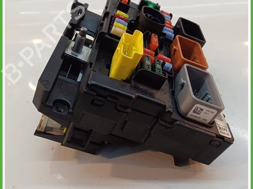 Fuse box CITROËN C3 I (FC_, FN_) 1.1 i | BP16957455E1 