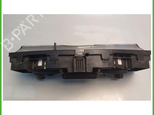 Kombiinstrument OPEL MERIVA A MPV (X03) 1.4 16V Twinport (E75) | BP25463736C47 