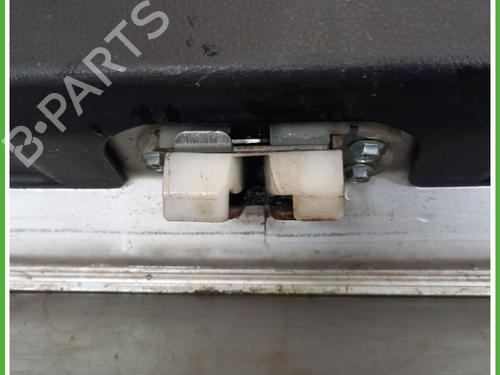 Tailgate FIAT SEDICI (189_) 1.9 D Multijet 4x4 | BP18353916C6 